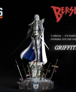 Neon District Studio - Berserk 1/4 GRIFFITH