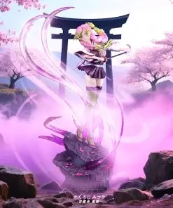 Chun Qiu Studio - Demon Slayer Love Hashira Mitsuri Kanroji