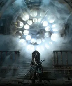 TheOnes Studio - Bloodborne Lady Maria of the Astral Clock Tower