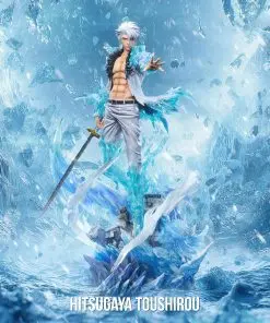 Nirvana Studio - BLEACH Handsome Series Adult Tōshirō