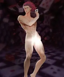 Sky Top Studio - Hunter × Hunter Hisoka 2.0