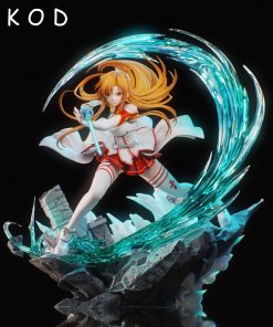 KOD Studio - Sword Art Online Asuna