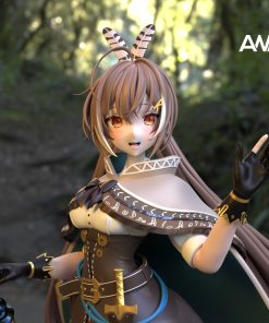 ANE Studio - VTuber Nanashi Mumei