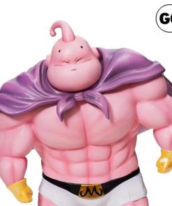 Go Studio - Dragon Ball Muscle Majin Buu