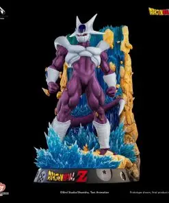 Tsume - Dragon Ball Z Frieza’s brother Cooler (Licensed)
